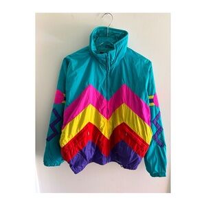 Vintage 90s Ski Jacket